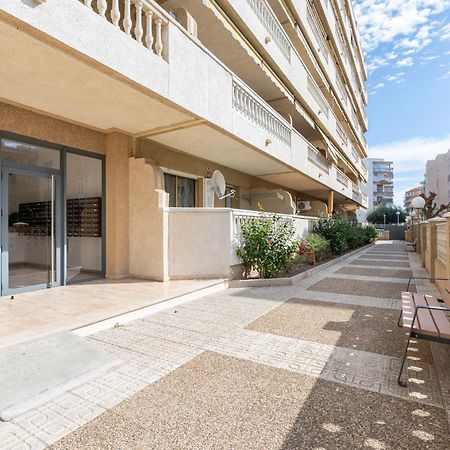 Alea Rentals - Albeniz La Pineda Kültér fotó